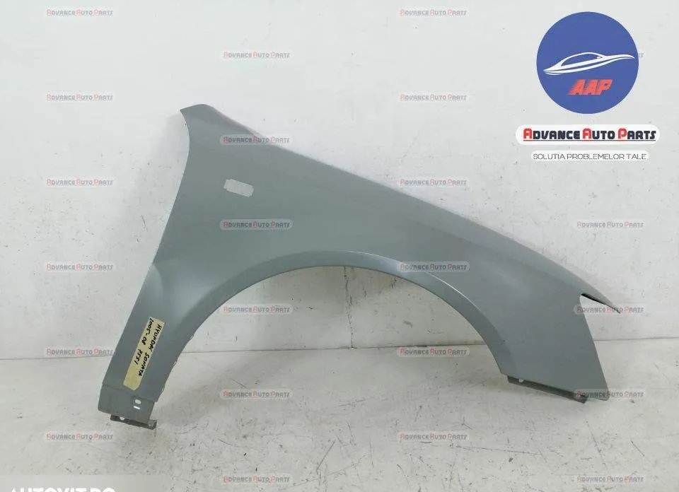 Aripa dreapta  originala Hyundai  Sonata  NF [2005 - 2008] - Foto 1