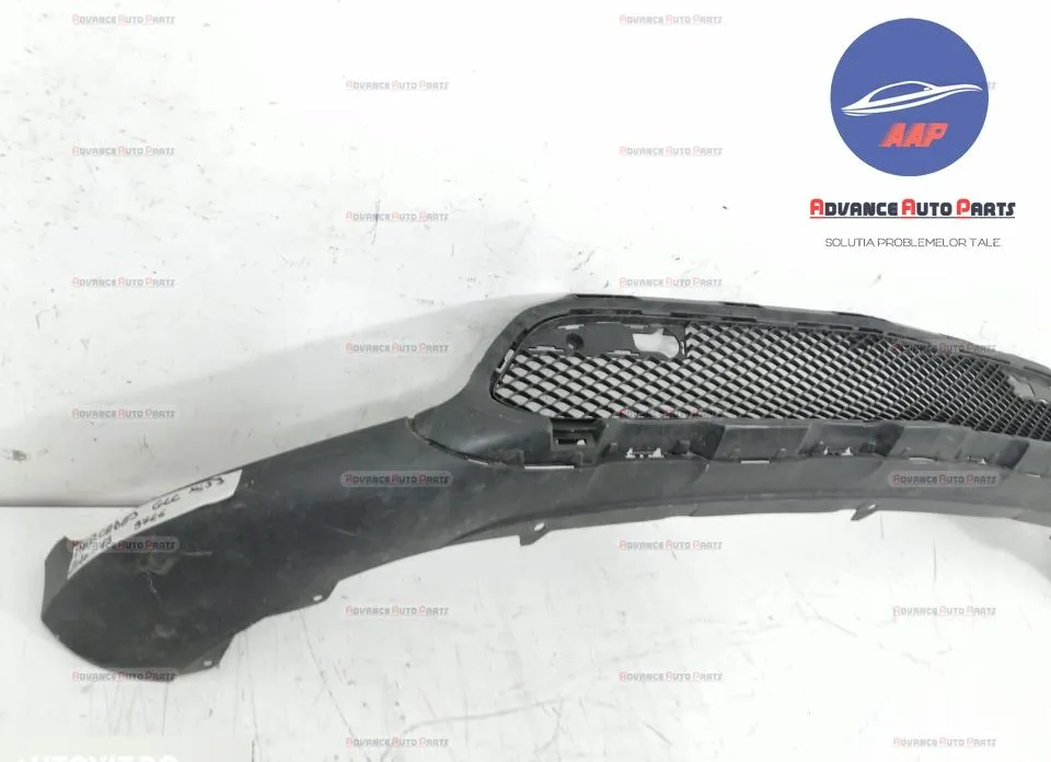 Fusta bara fata originala Mercedes-Benz  GLC  1  [2015 - 2020] - Foto 4