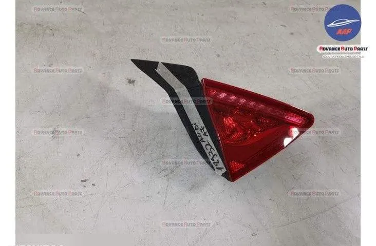 Stop Stanga Haion original LED Audi  A7  4G [2010 - 2014] - Foto 2