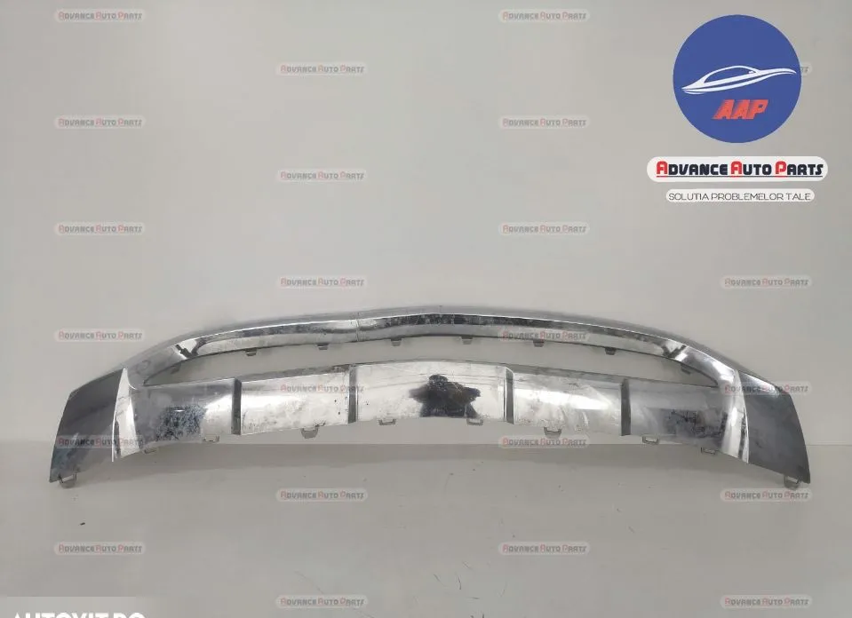 Ornament Cromat original Mercedes-Benz  GLE  1  [2016 - 2019] - Foto 7