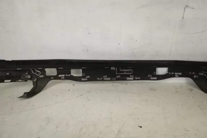 Fusta Spoiler Bara Spate Cu Flaps Stanga Si Senzori Originala In Stare - Foto 7