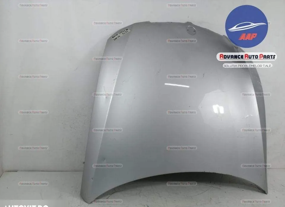 Capota originala BMW  Seria 3  E90/E91/E92/E93 [2004 - 2010] - Foto 2