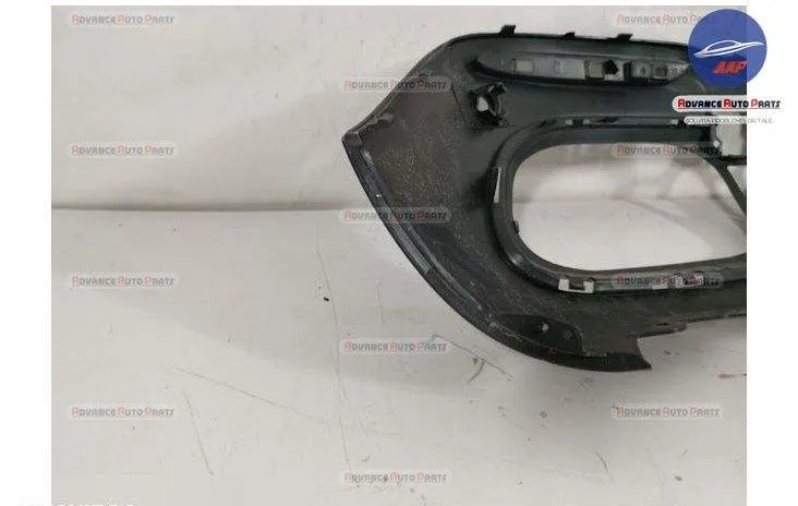 Spoiler Inferior Bara Spate originala cu senzori Mercedes-Benz  AMG GL - Foto 8