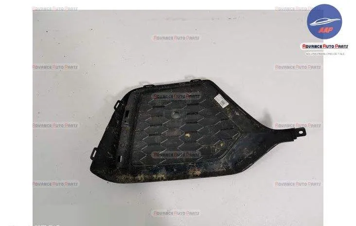 Grila Bara Spate Dreapta originala cu senzori Honda  Civic  10 [2015 - - Foto 4