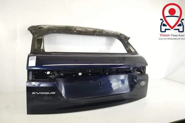 Haion Capota Portbagaj Original In Stare Buna Land Rover  Range Rover - Foto 2