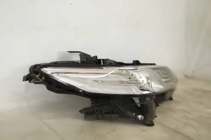 Far Dreapta Original Full Led Avariat Hyundai  Genesis  2 [2013 - 2017 - Foto 2