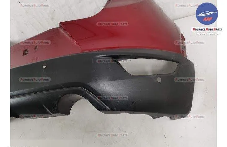 Bara Spate originala cu senzori Mazda  CX-5  2  [2017 - 2020] - Foto 5