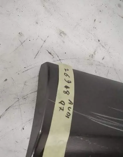 Bandou Usa Stanga Dreapta Spate original Audi  Q7  4M [2015 - 2020] - Foto 8