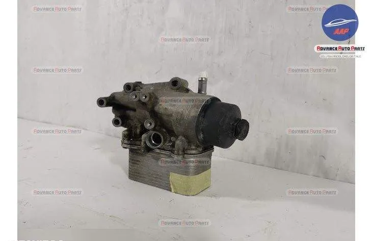 Carcasa Racitor Ulei 2.0 Mercedes-Benz  A-Class  W176 [2012 - 2015] - Foto 3