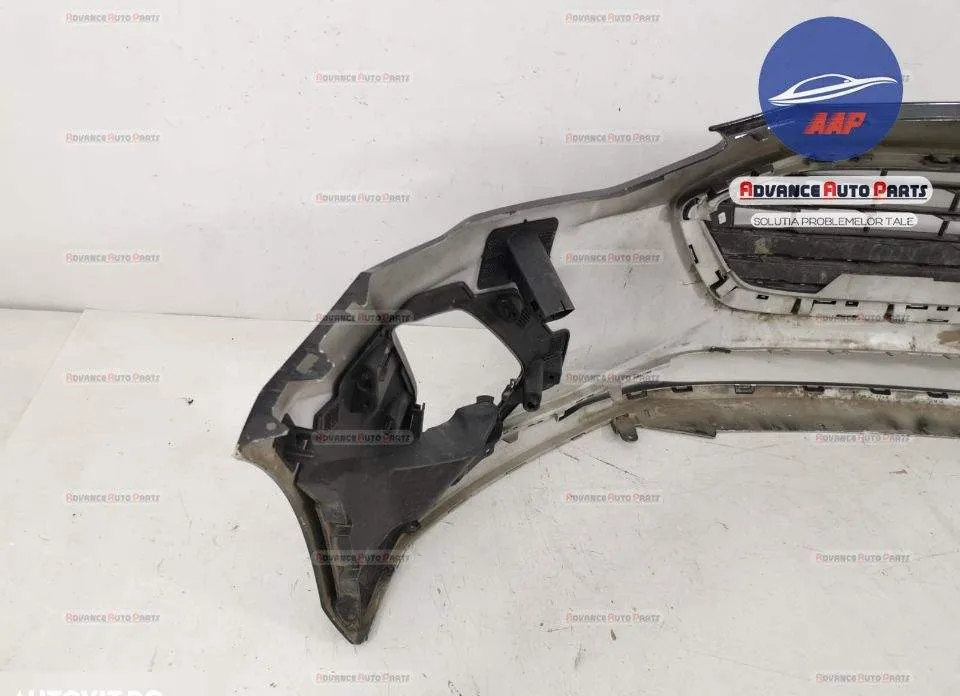 Bara fata cu spalatori originala Ford  Focus  4 [2018 - 2022] - Foto 5