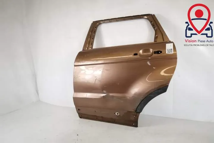 Usa Stanga Spate Originala Cu Overfender Land Rover  Range Rover Evoqu - Foto 3