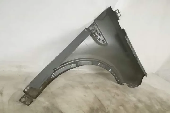 Aripa Stanga Fata Originala Land Rover  Discovery  5 [2016 - 2022] - Foto 5