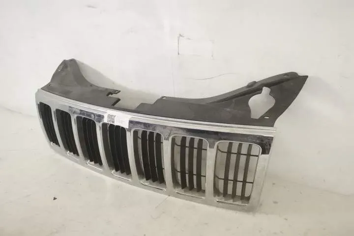 Grila Centrala Radiator Originala In Stare Buna Jeep  Grand Cherokee - Foto 3