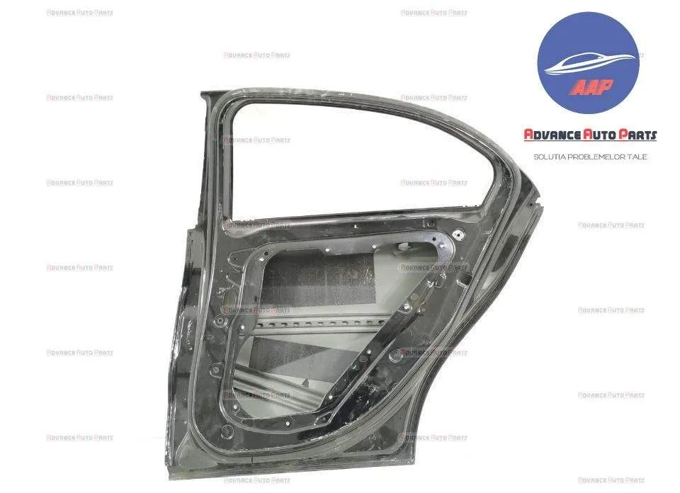 Usa dreapta spate originala Mercedes-Benz  A-Class  W176 [2012 - 2015] - Foto 4