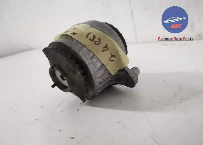 Tampon Motor Stanga original cu senzor Mercedes-Benz  C-Class  W205/S2 - Foto 6