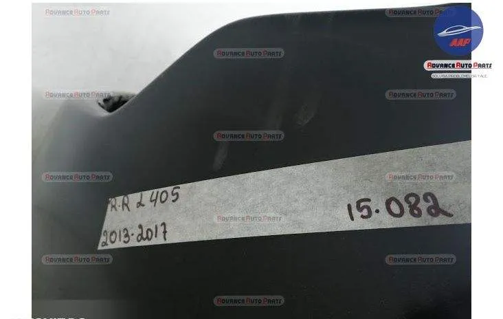 Bara Fata originala Vogue Land Rover  Range Rover  4 [2012 - 2017] - Foto 7