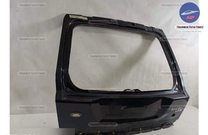 Haion Range original Land Rover  Range Rover Sport  1 [2005 - 2009] - Foto 2