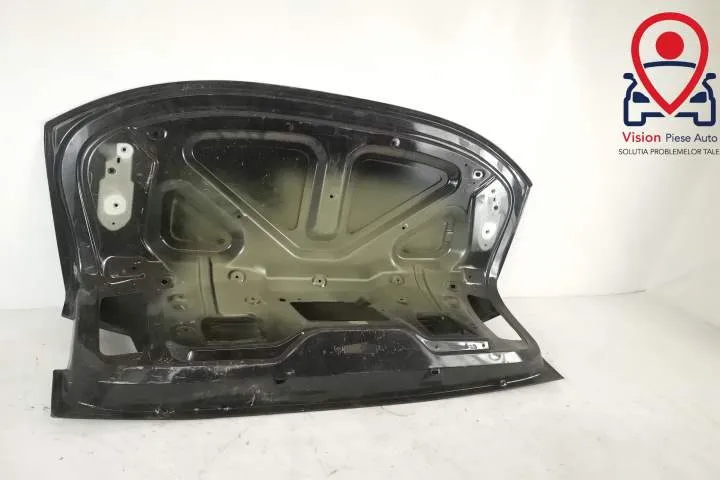 Haion Capota Portbagaj Original Citroen  C5  2 [2008 - 2017] - Foto 5