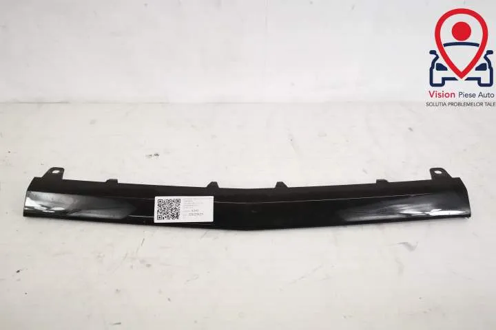 Ornament Central Fusta Spoiler Bara Fata Original In Stare Buna Merced