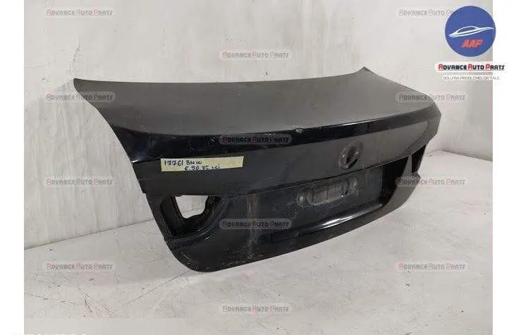 Haion original BMW  Seria 3  E90/E91/E92/E93 [facelift] [2008 - 2013] - Foto 4