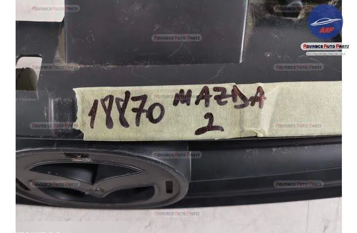 Grila Centrala Radiator originala Mazda  2 DJ [2014 - 2020] - Foto 8