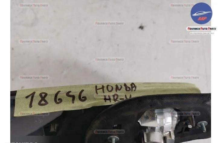 Stop Dreapta Haion original halogen Honda  HR-V  2 [2015 - 2018] - Foto 7