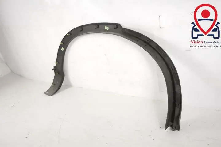 Bandou Aripa Overfender Stanga Spate Original In Stare Buna Honda  CR- - Foto 6