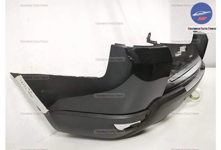 Bara Spate originala Land Rover  Range Rover Sport  2 [2013 - 2020] - Foto 2