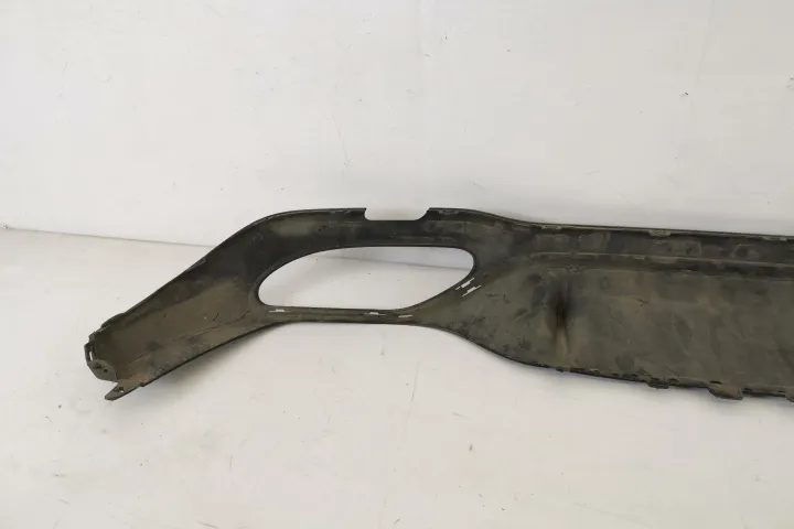 Fusta Spoiler Bara Spate Original In Stare Buna Mercedes-Benz  E-Class - Foto 5