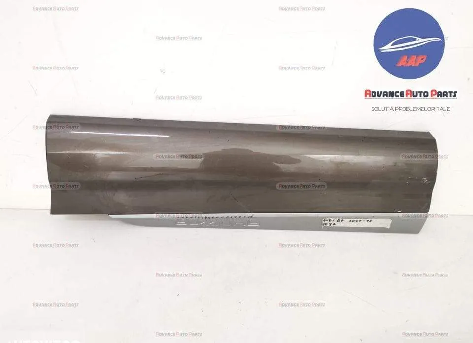 Bandou usa stanga spate original in stare buna Audi  Q7  4M [2015 - 20 - Foto 2