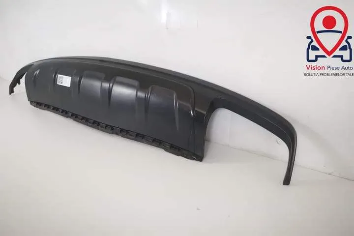 Fusta Spoiler Bara Spate Originala In Stare Buna S Line Audi  Q7  4M [ - Foto 3