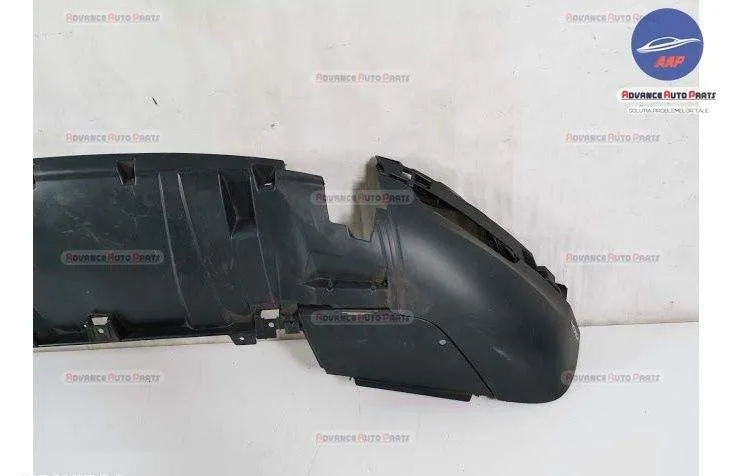 Spoiler Inferior original Land Rover  Discovery Sport  1 [facelift] [2 - Foto 2