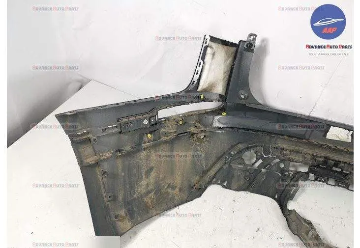 Bara Spate originala cu senzori Land Rover  Range Rover Velar  1 [2017 - Foto 8