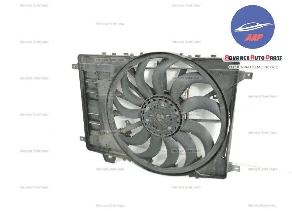 Electroventilator GMV original Land Rover  Range Rover Evoque  L538 [f - Foto 2