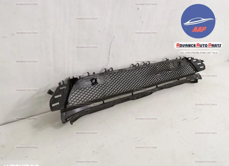 Grila centrala bara fata originala Mercedes-Benz  GLA-Class  X156 [201 - Foto 4