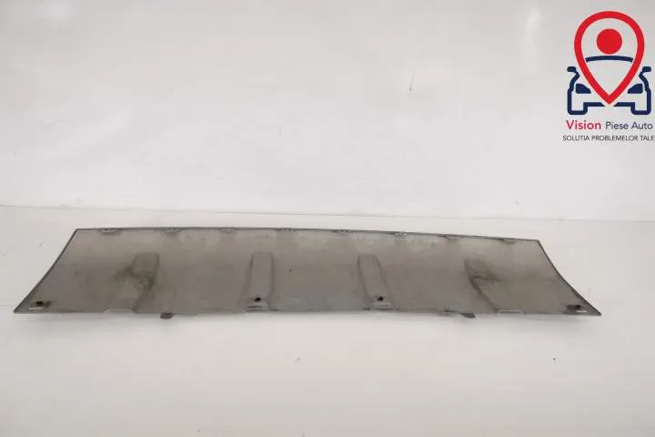 Scut Bara Fata Deflector Pietre Original In Stare Buna Land Rover  Dis - Foto 4