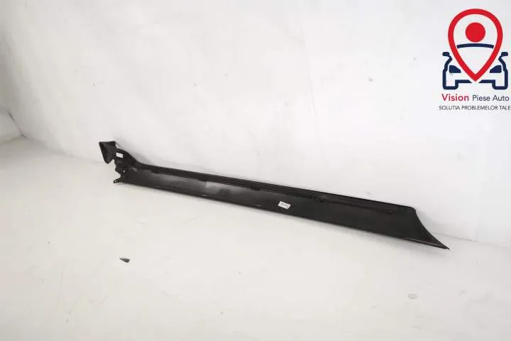 Ornament Stalp A Parbriz Dreapta Original In Stare Buna Land Rover  Ra - Foto 6