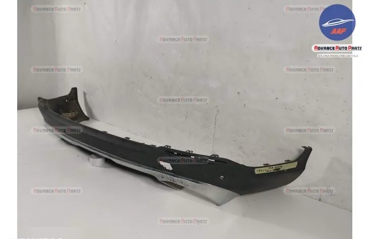 Fusta Spoiler originala cu senzori 6 Mercedes-Benz  GLC  1  [2015 - 20 - Foto 3