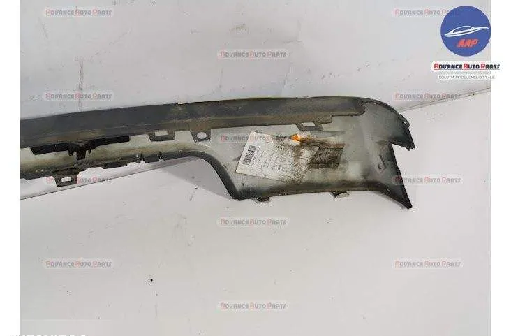Ornament Central Bara Spate Superior original Land Rover  Range Rover - Foto 5
