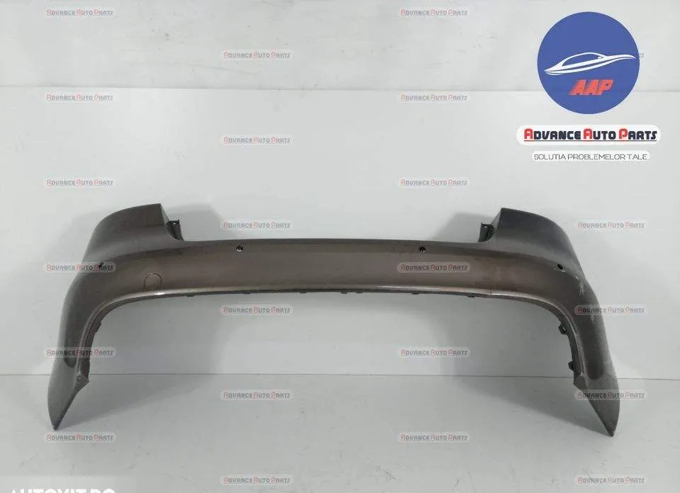Bara Spate originala cu senzori Jaguar  XE  X760 [2014 - 2020]