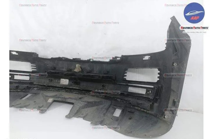 Bara Fata originala cu senzori si spalatori Vogue Land Rover  Range Ro - Foto 4