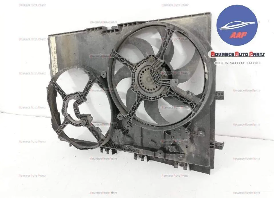 GMV cod EA656001 - original Fiat  Ducato  3 Typ250 [2006 - 2011] - Foto 2
