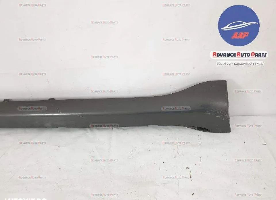 Prag dreapta original in stare buna Jeep  Cherokee  KL [2013 - 2017] - Foto 4