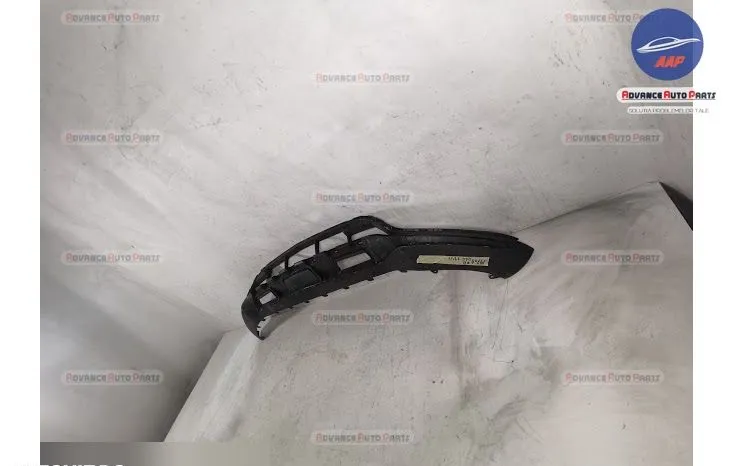 Fusta Spoiler Bara Fata originala cu senzori Mercedes-Benz  GLC AMG  1 - Foto 3