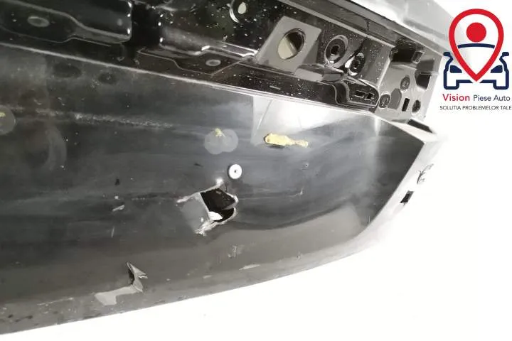 Haion Capota Portbagaj Original AVARIAT Land Rover  Range Rover Velar - Foto 4