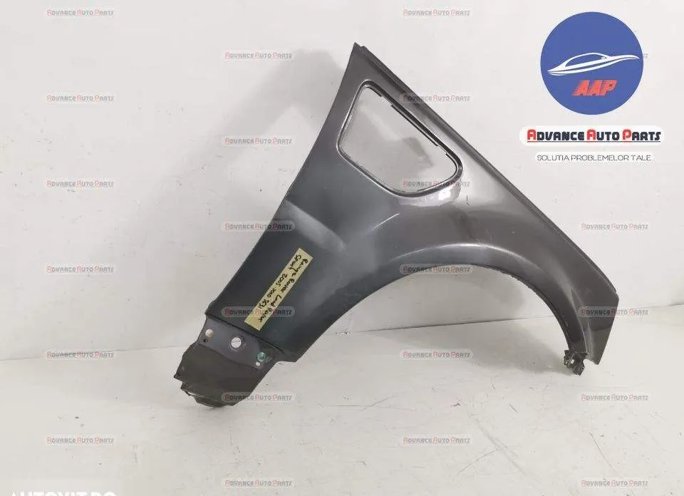Aripa dreapta originala Land Rover  Range Rover Sport  1 [2005 - 2009] - Foto 3