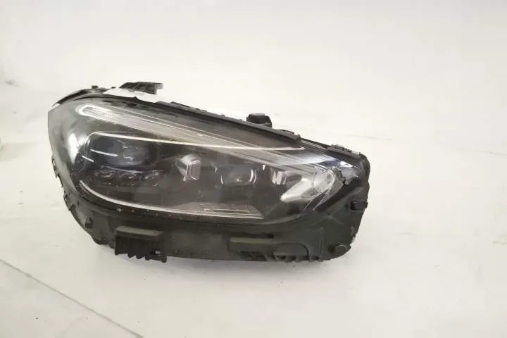 Far Dreapta Original Digital Light Led Avariat 2023 2024 Mercedes-Benz - Foto 3