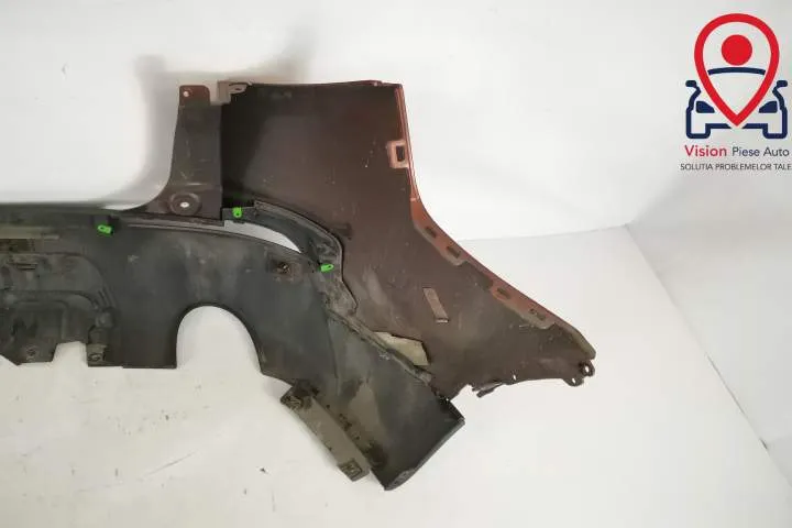 Bara Spate Originala Cu Senzori In Stare Buna Land Rover  Discovery Sp - Foto 5