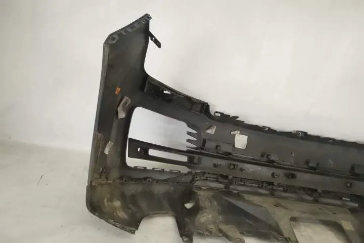 Bara Fata Originala Cu Senzori Si Spalatoare In Stare Buna Land Rover - Foto 5