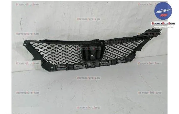 Grila Centrala originala Honda  Civic  9 [2012 - 2015] - Foto 4